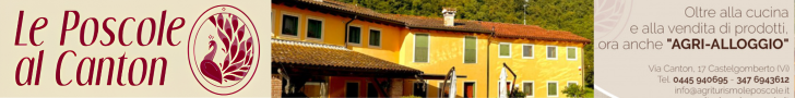 Agriturismo Le Poscole